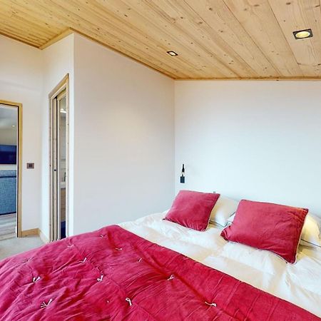 Residence Hoteliere Bellecote 4 Etoiles La Plagne-Tarentaise ภายนอก รูปภาพ