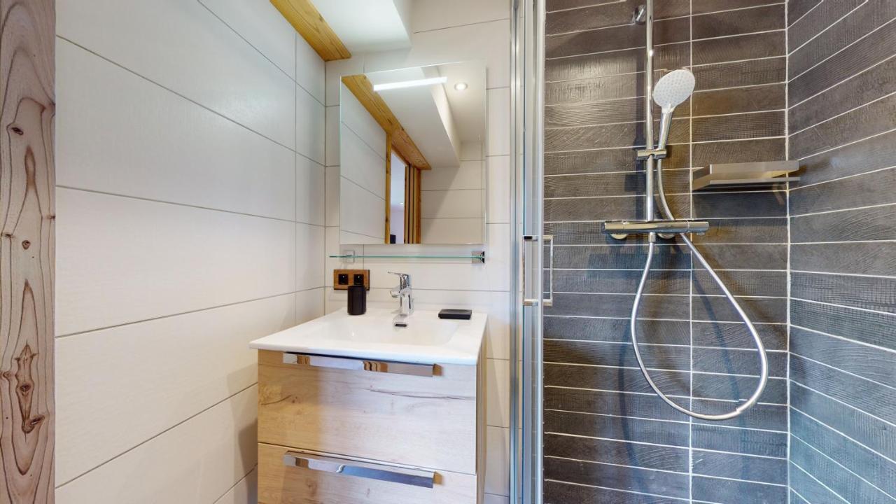Residence Hoteliere Bellecote 4 Etoiles La Plagne-Tarentaise ภายนอก รูปภาพ
