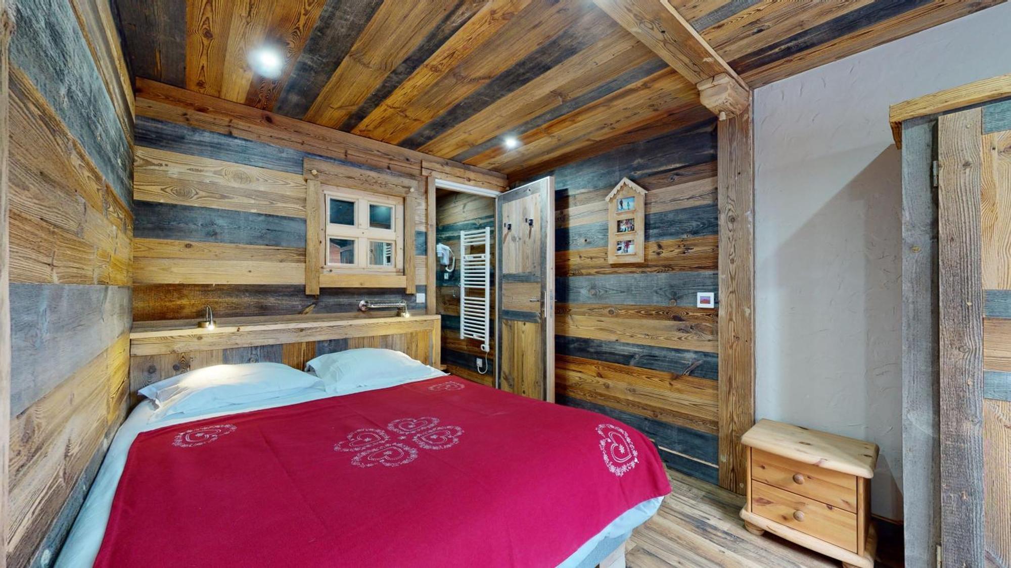 Residence Hoteliere Bellecote 4 Etoiles La Plagne-Tarentaise ภายนอก รูปภาพ