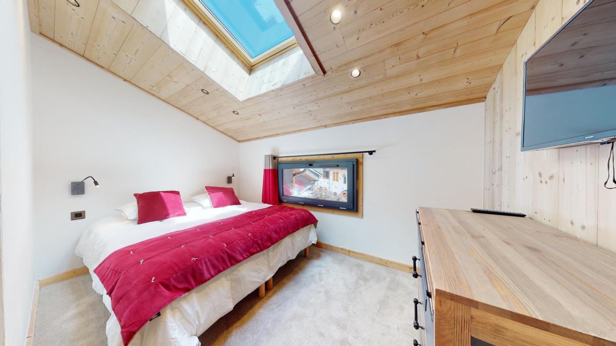 Residence Hoteliere Bellecote 4 Etoiles La Plagne-Tarentaise ภายนอก รูปภาพ