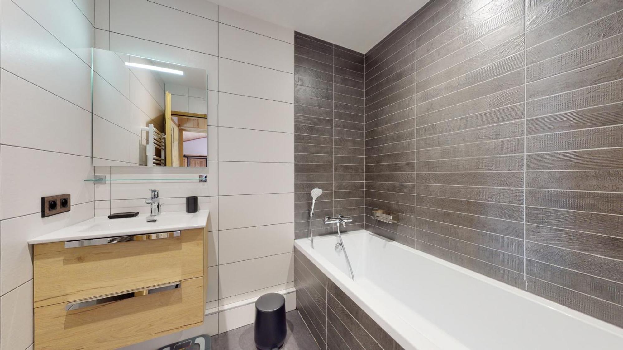 Residence Hoteliere Bellecote 4 Etoiles La Plagne-Tarentaise ภายนอก รูปภาพ