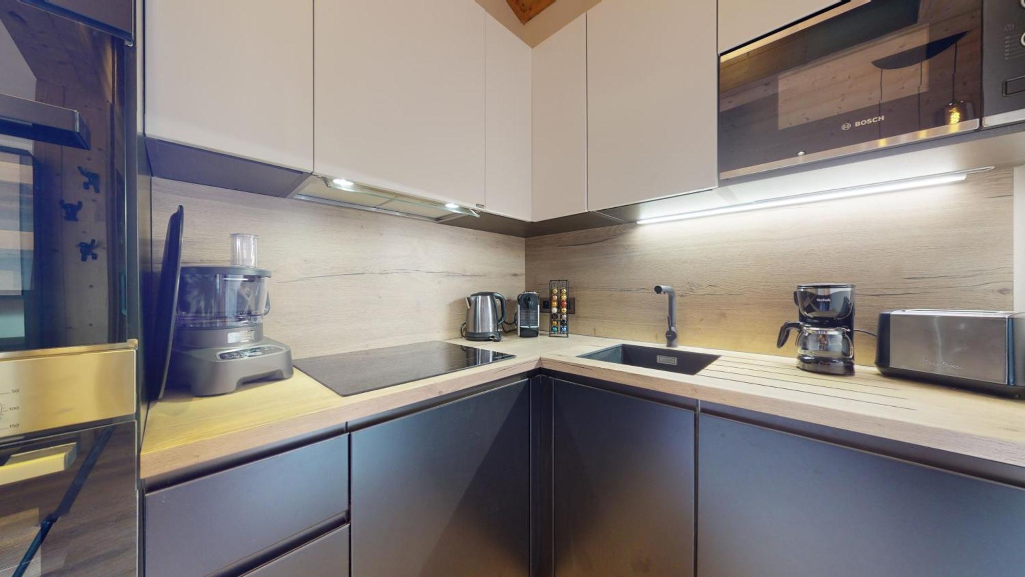 Residence Hoteliere Bellecote 4 Etoiles La Plagne-Tarentaise ภายนอก รูปภาพ