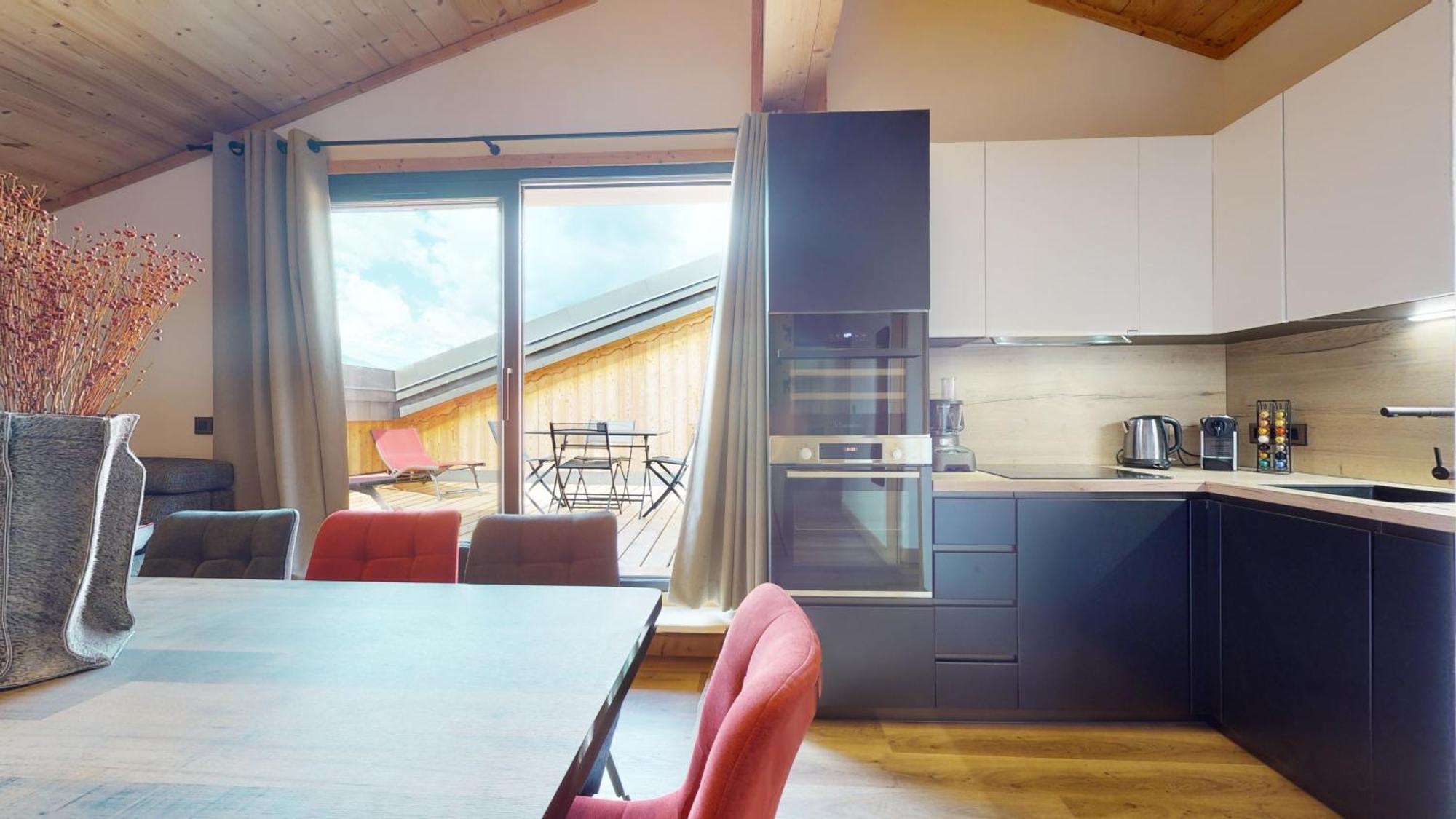 Residence Hoteliere Bellecote 4 Etoiles La Plagne-Tarentaise ภายนอก รูปภาพ