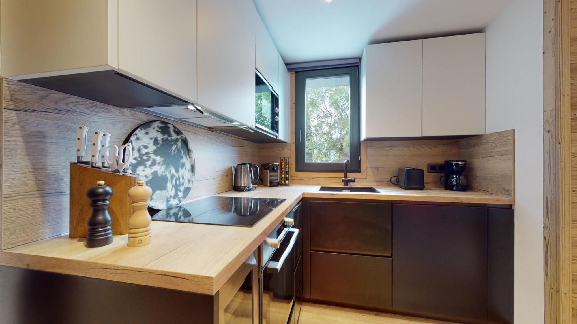 Residence Hoteliere Bellecote 4 Etoiles La Plagne-Tarentaise ภายนอก รูปภาพ