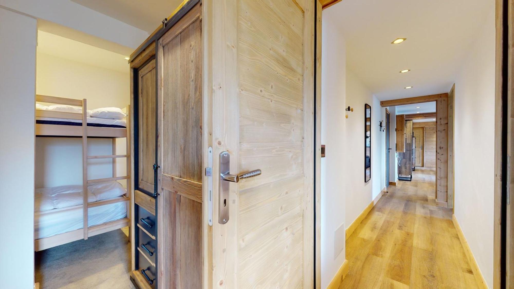 Residence Hoteliere Bellecote 4 Etoiles La Plagne-Tarentaise ภายนอก รูปภาพ