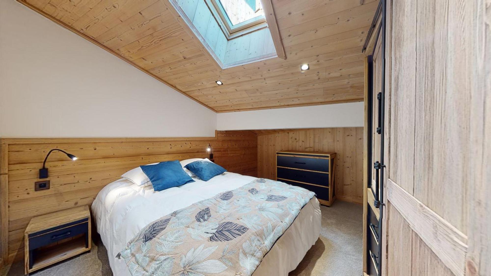 Residence Hoteliere Bellecote 4 Etoiles La Plagne-Tarentaise ภายนอก รูปภาพ