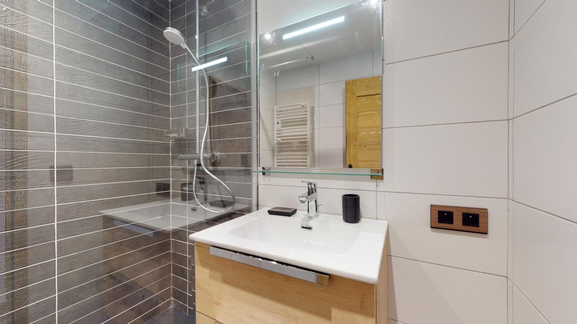 Residence Hoteliere Bellecote 4 Etoiles La Plagne-Tarentaise ภายนอก รูปภาพ